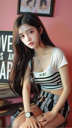 法國滿天星《歡愉》