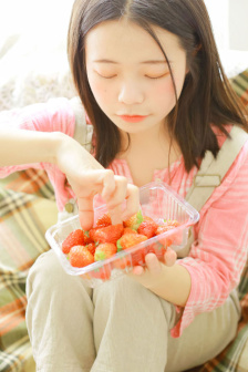 18 触摸互动游戏 黄油苹果