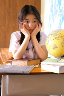 《便利店店長動漫》全6集