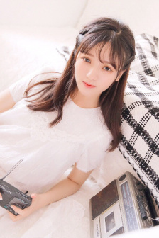 下面的小嘴真會咬