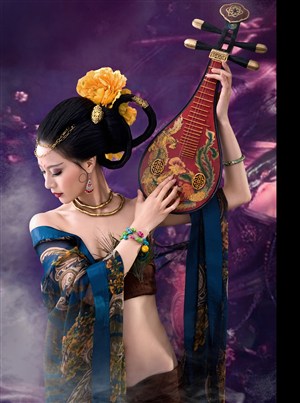 唐頓莊園第一季