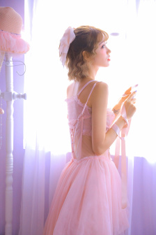 小少女性啟蒙第一集