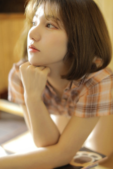 湯芳人體藝術攝影