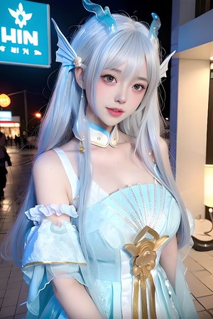 《女超人2滿天星版》