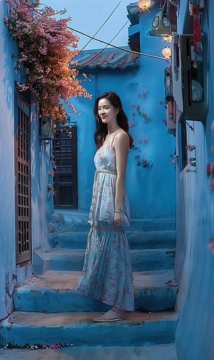 清明時節雨紛紛作者