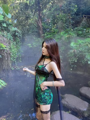 用杏鮑菇當陽具和黃瓜哪個好