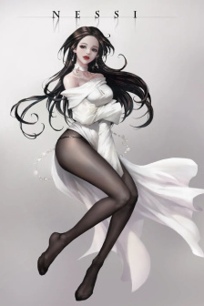 懲罰游戲BY是白芷呀W