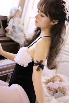 真的是百合嗎?電視劇