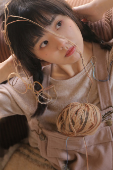 一個B三個男人換著干